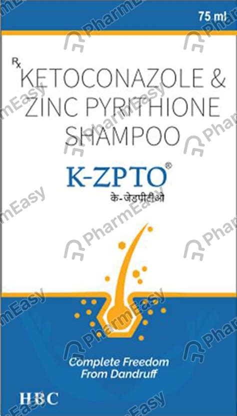 kezox|Kezox Plus Shampoo 50ml: Uses, Side Effects, Price & Dosage